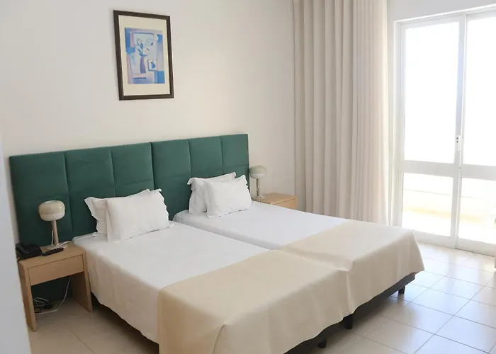 Santa Catarina Algarve Portimão