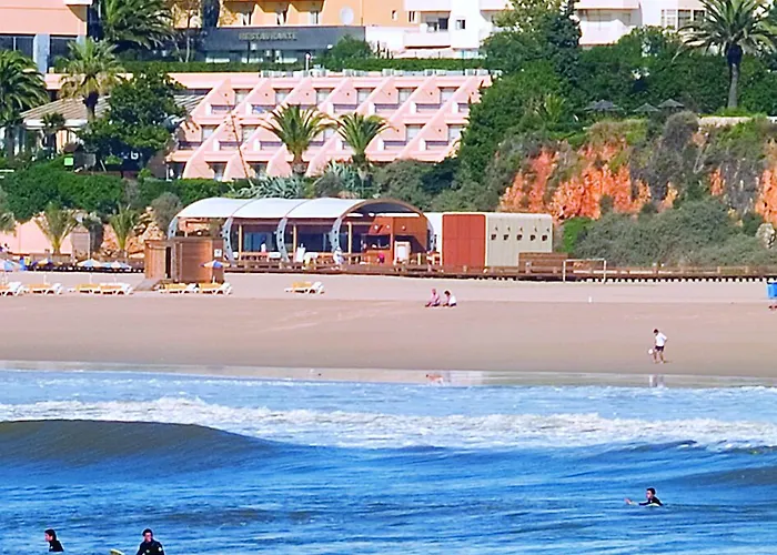 Hotel Santa Catarina Algarve 3*