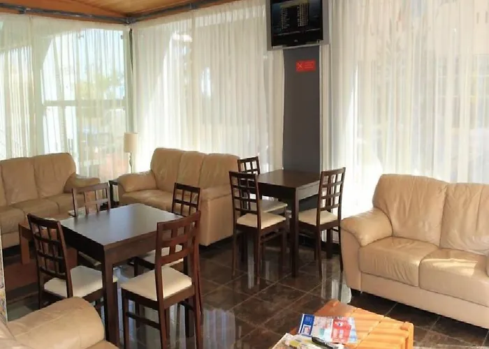 Hotell Santa Catarina Algarve 3*