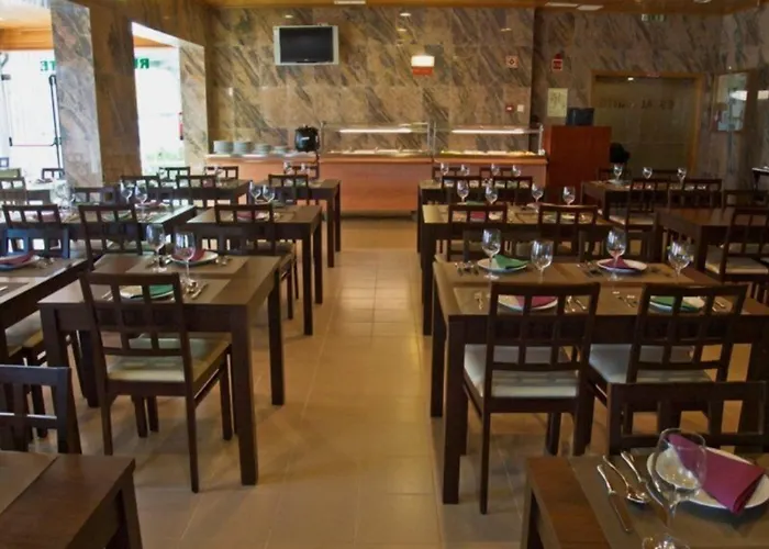 Hotel Santa Catarina Algarve Portimão