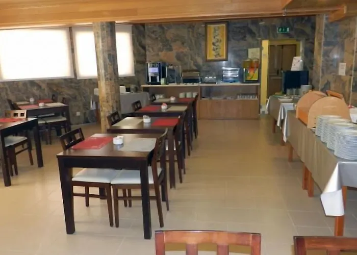 Santa Catarina Algarve Hotell