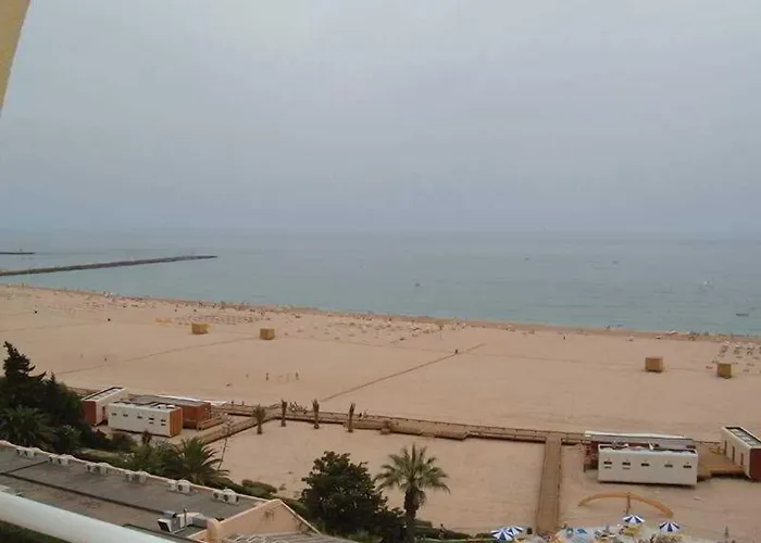 Santa Catarina Algarve 3* Portimão