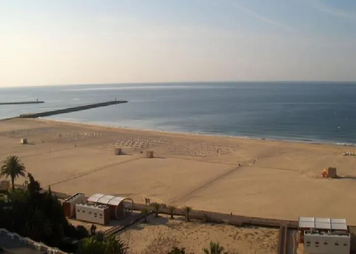 Hotel Santa Catarina Algarve 3*