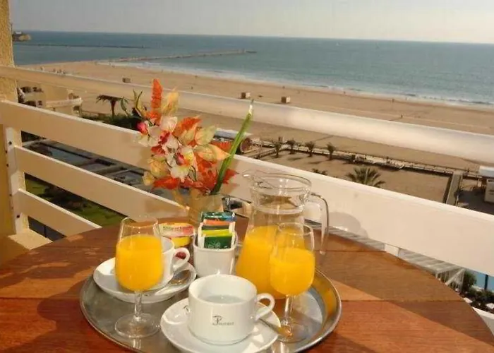 Hotell Santa Catarina Algarve