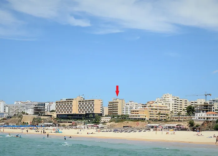 Hotel Santa Catarina Algarve