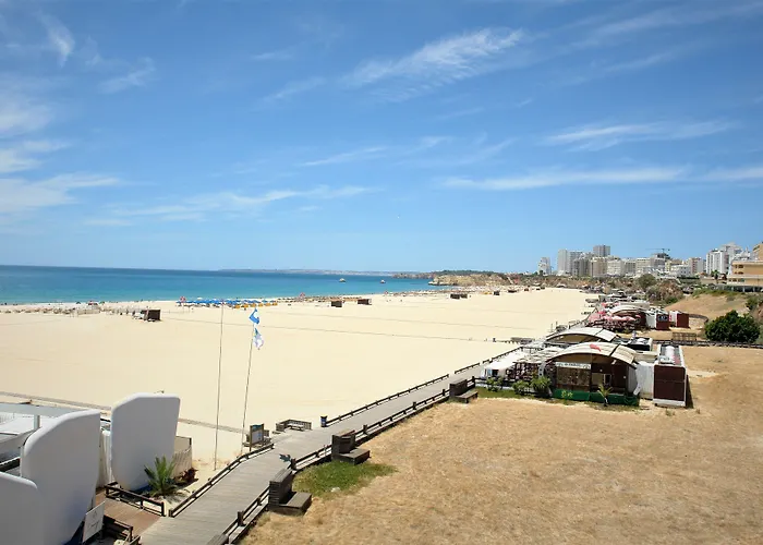 Santa Catarina Algarve 3*