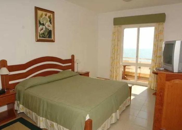 Santa Catarina Algarve 3* Portimão