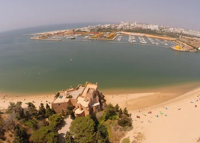 Hotell Santa Catarina Algarve