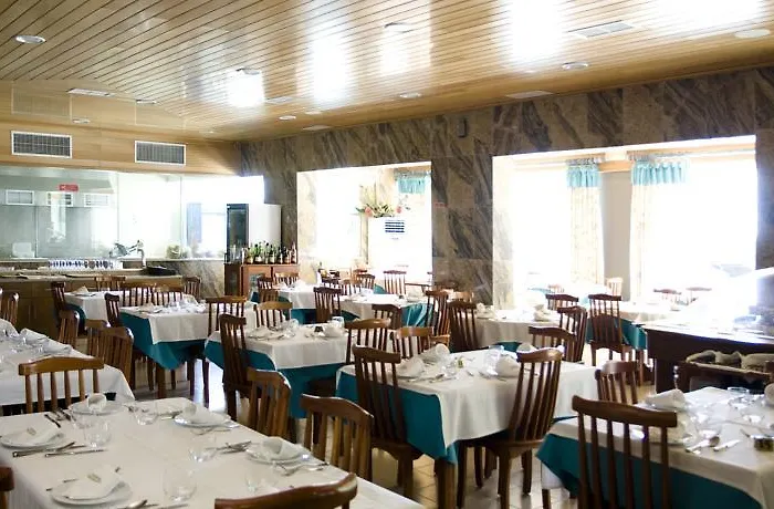 Hotel Santa Catarina Algarve