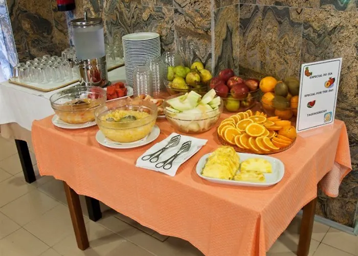 Santa Catarina Algarve 3*