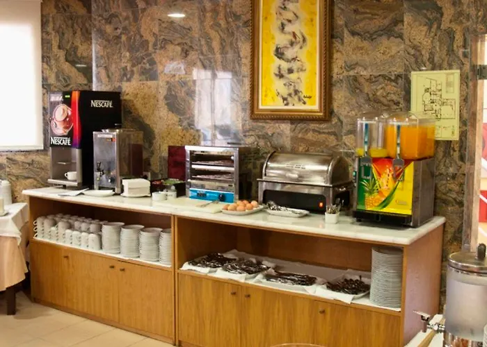 Hotell Santa Catarina Algarve 3*