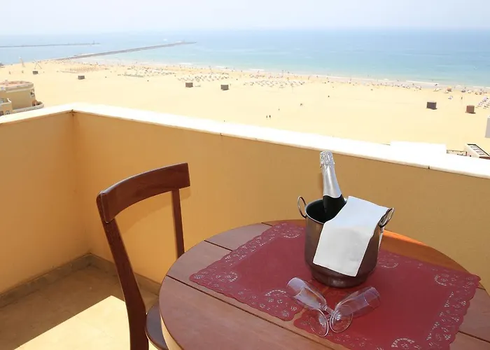 Hotell Santa Catarina Algarve 3*