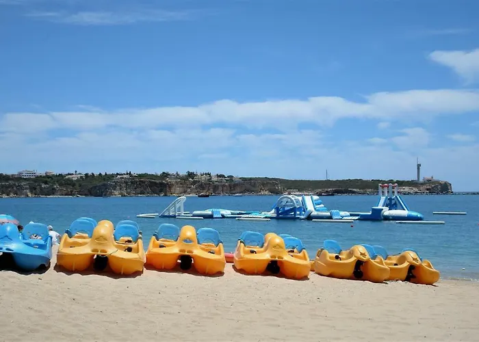 Hotell Santa Catarina Algarve