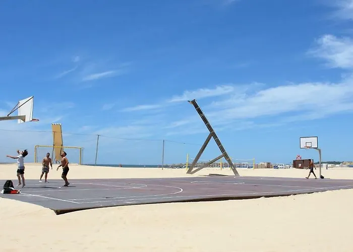 Santa Catarina Algarve Hotel 3*