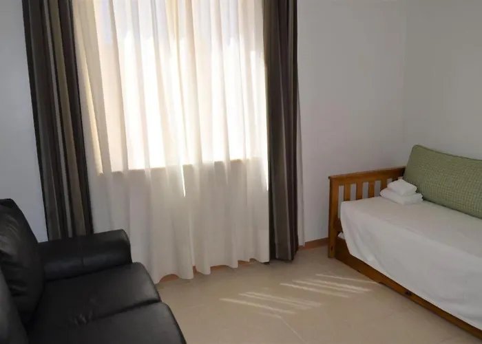 Hotel Santa Catarina Algarve Portimão