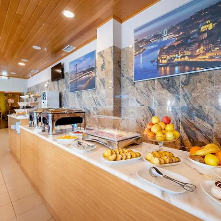 Hotel Santa Catarina Algarve Portimao