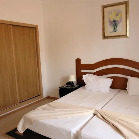 Hotel Santa Catarina Algarve Portimao