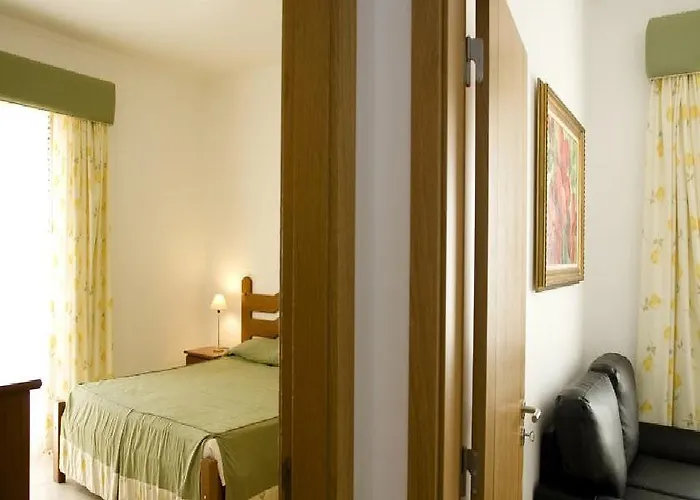 Santa Catarina Algarve 3* Portimão