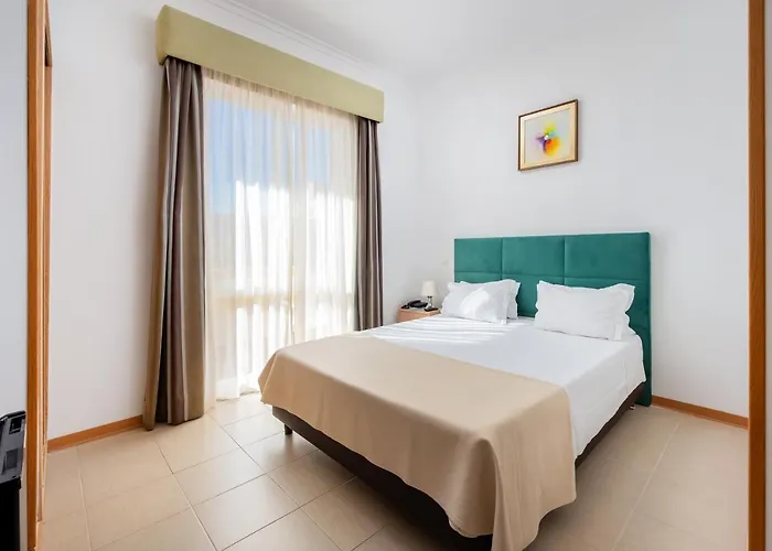 Santa Catarina Algarve 3*