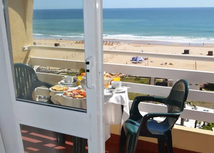 Santa Catarina Algarve Hotel 3*
