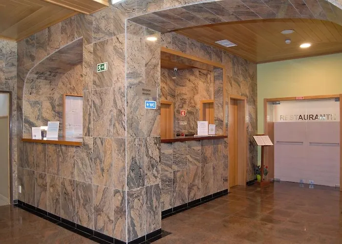 Santa Catarina Algarve Hotel 3*