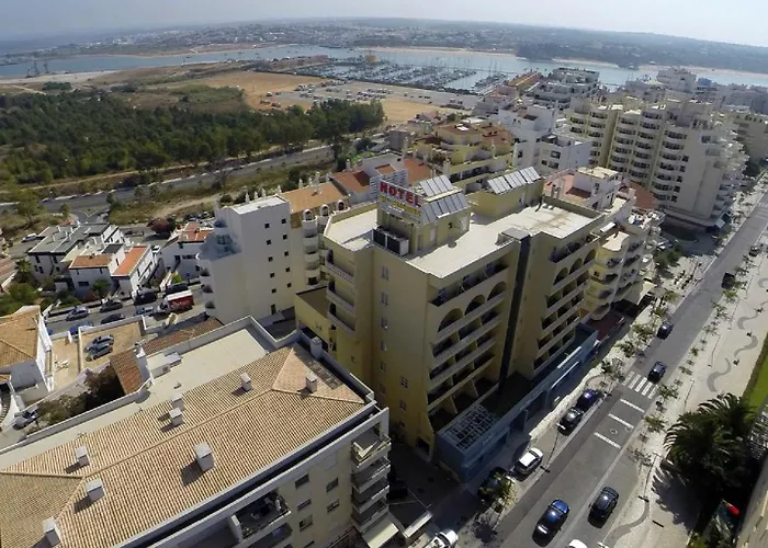 Santa Catarina Algarve Hotel Portimão