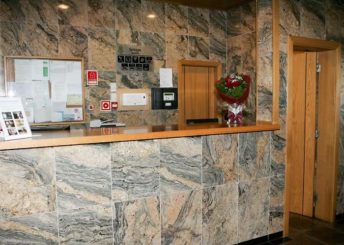 Santa Catarina Algarve Hotel 3*