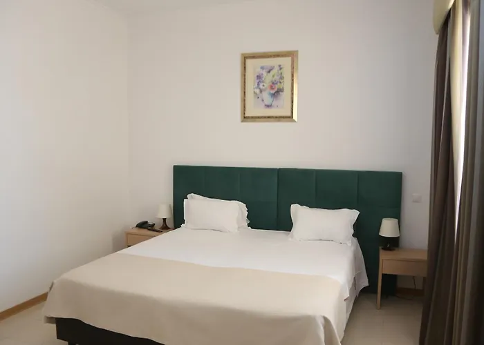 Santa Catarina Algarve Portimão