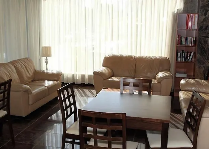 Hotel Santa Catarina Algarve 3*