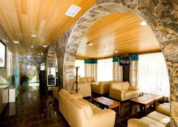 Hotel Santa Catarina Algarve 3*