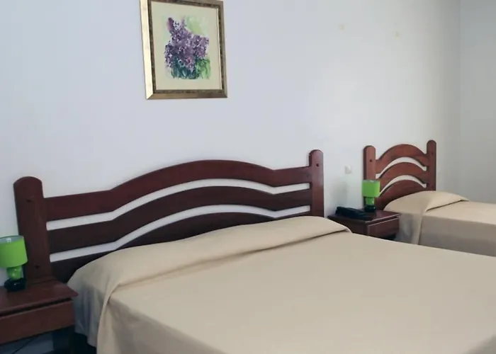 Santa Catarina Algarve Hotel 3*