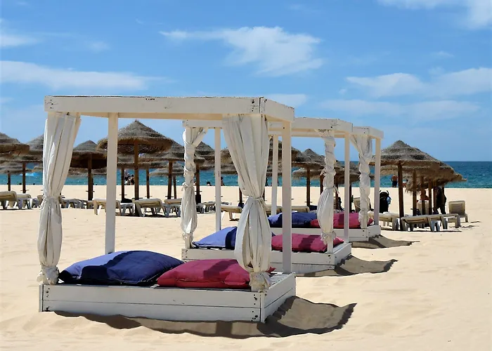 Santa Catarina Algarve Hotel Portimão