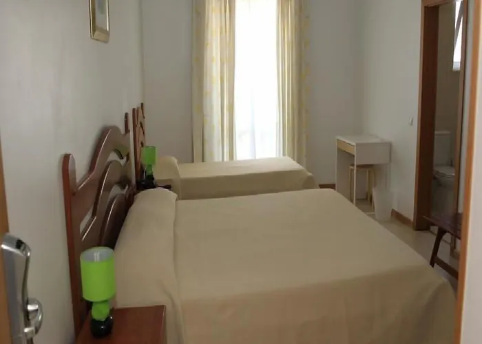 Hotel Santa Catarina Algarve