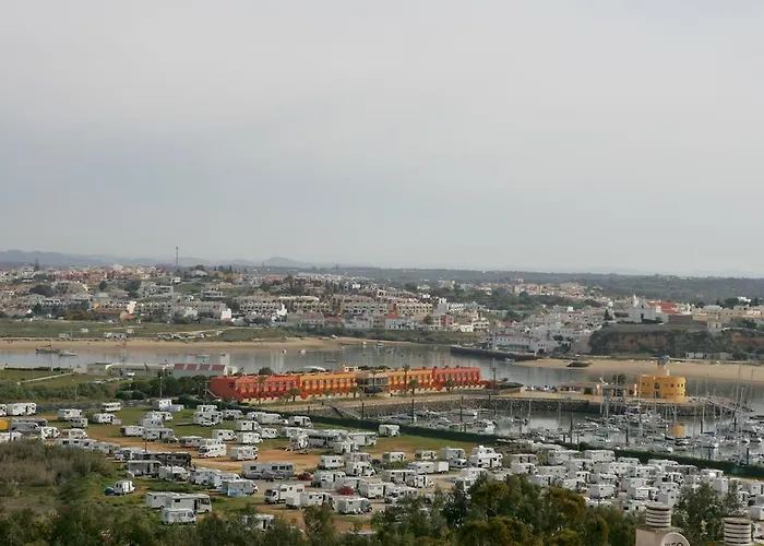 Hotel Santa Catarina Algarve 3*