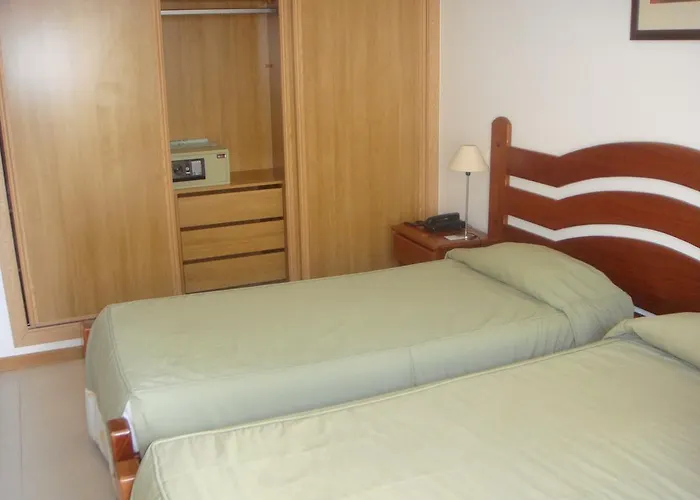 Santa Catarina Algarve Hotel 3*