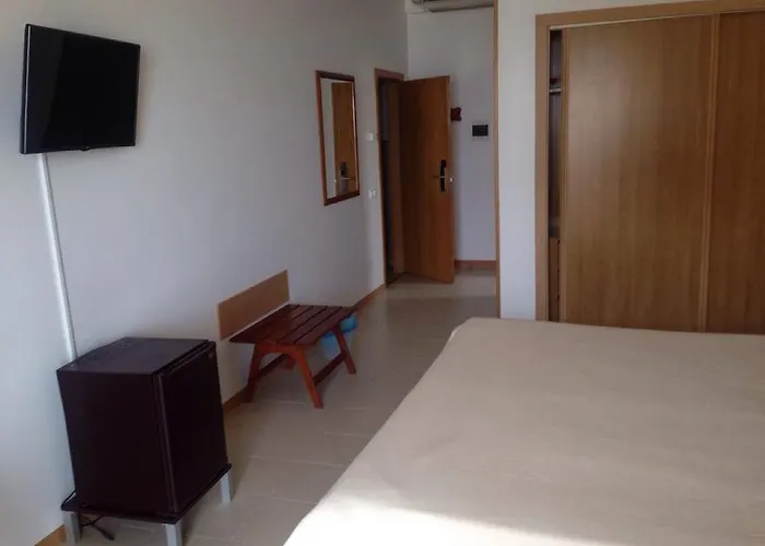 Santa Catarina Algarve