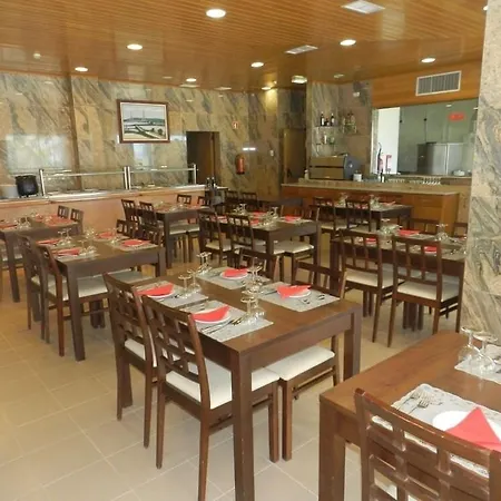 Santa Catarina Algarve מלון