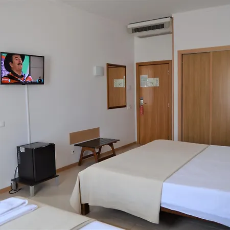 מלון Santa Catarina Algarve פורטימאו