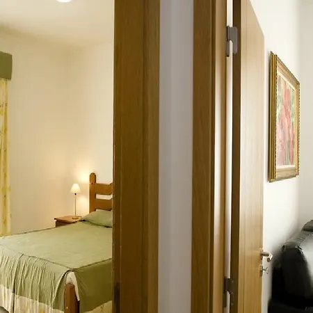 Santa Catarina Algarve 3* Портіман