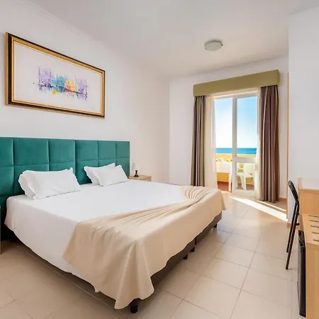 Готель Santa Catarina Algarve 3*