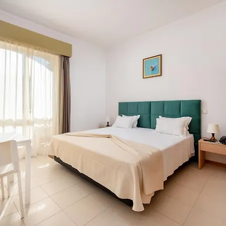 Santa Catarina Algarve Готель 3*