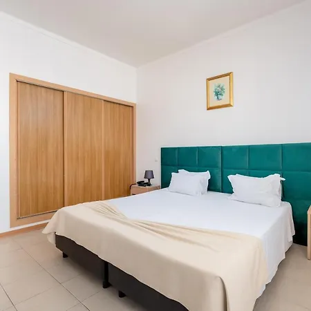 Готель Santa Catarina Algarve
