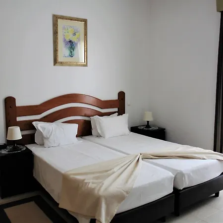 Santa Catarina Algarve 3* פורטימאו