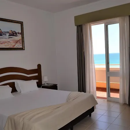 Santa Catarina Algarve Готель 3*
