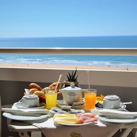 Santa Catarina Algarve Готель