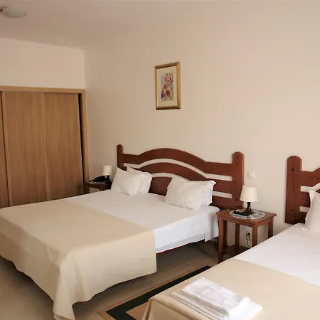 Santa Catarina Algarve 3*