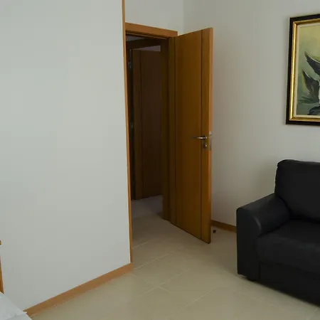 Santa Catarina Algarve Готель Портіман