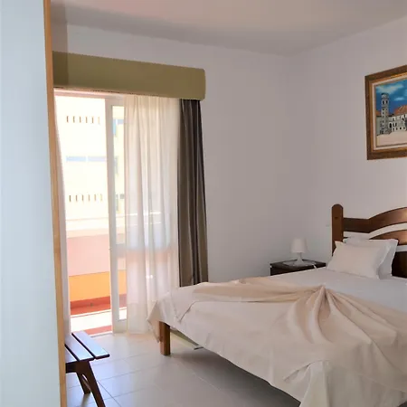 Santa Catarina Algarve Портіман