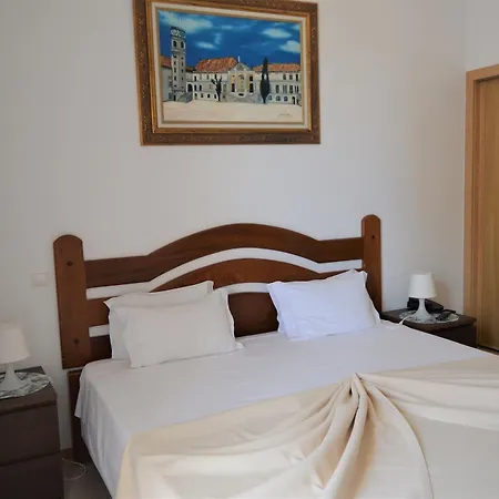 Santa Catarina Algarve מלון 3*