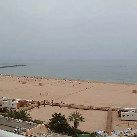 Santa Catarina Algarve Портіман